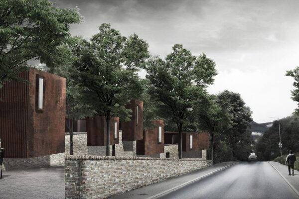 Quantity Surveying | The Douglas Hotel